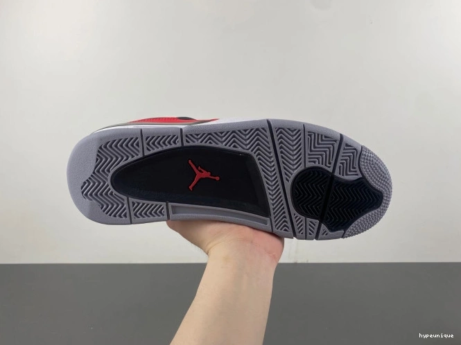 HYPE Retro Bravo Toro 308497-603 4 Jordan 0710
